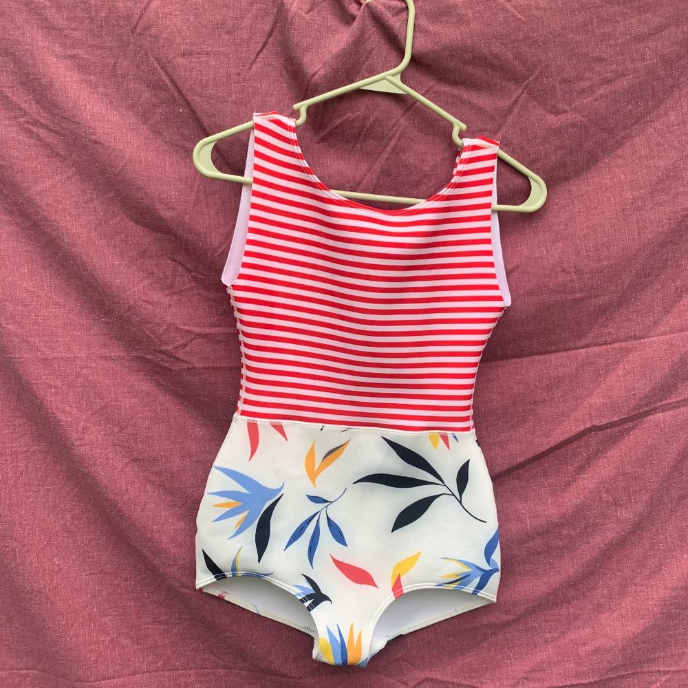 Seea Surf Lido One Piece